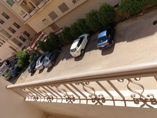 3BR Apartment Behind Best Way El Kawther - 9